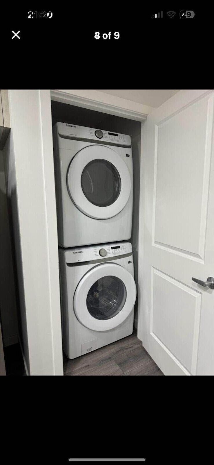 Calgary 1 bedroom Basement for rent. Property photo: 637577-1