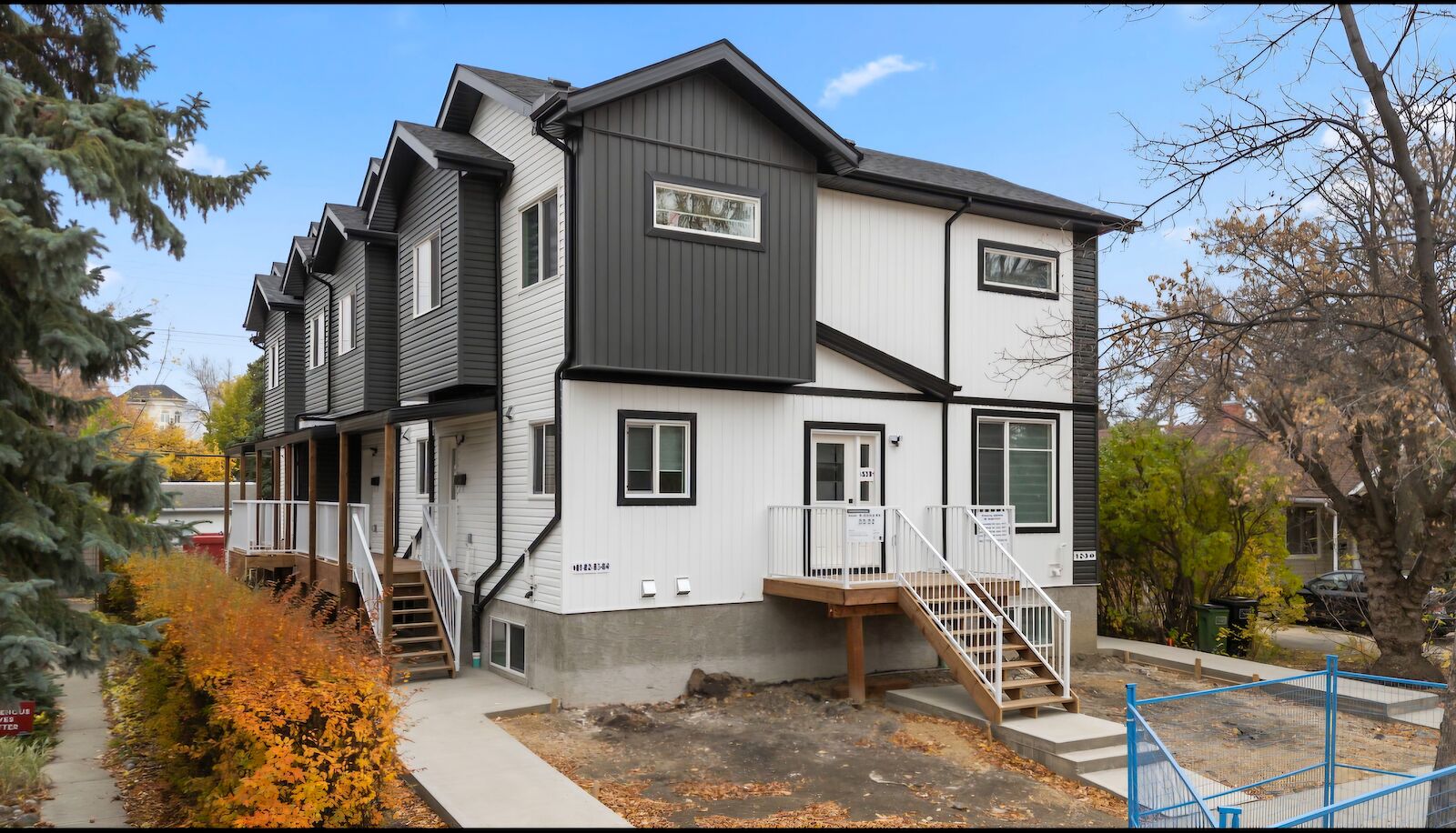 Edmonton 3 bedrooms Townhouse for rent. Property photo: 637591-1