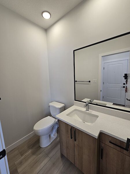 Edmonton 3 bedrooms Townhouse for rent. Property photo: 637591-3