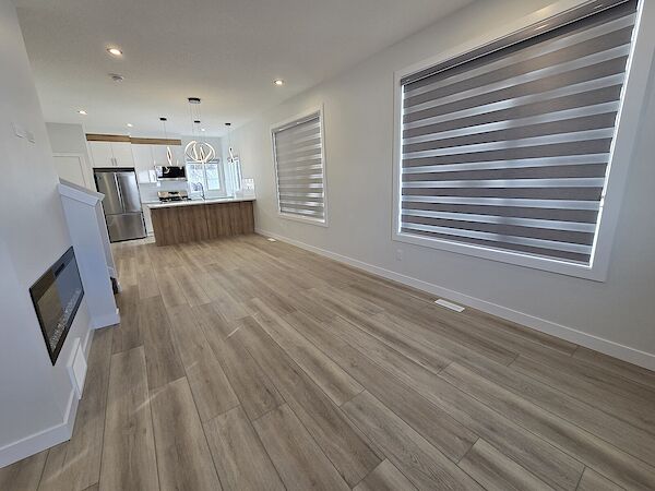 Edmonton 3 bedrooms Townhouse for rent. Property photo: 637591-2