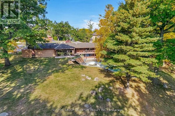 Mississauga 3 bedrooms House for rent. Property photo: 637603-2