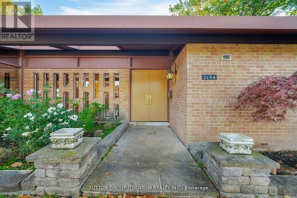 Mississauga 3 bedrooms House for rent. Property photo: 637603-3