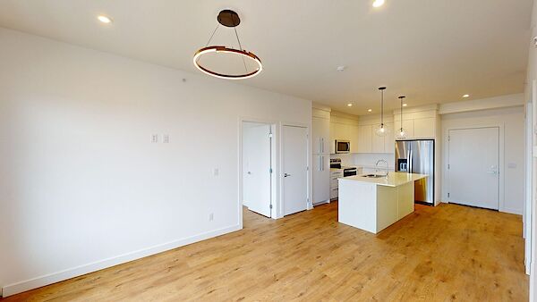 Calgary 2 bedrooms Apartment for rent. Property photo: 637608-2