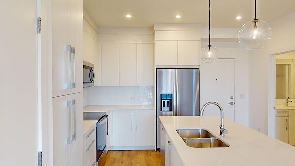Calgary 2 bedrooms Apartment for rent. Property photo: 637608-3