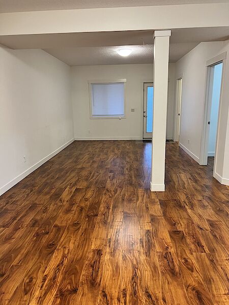 Calgary 2 bedrooms Basement for rent. Property photo: 637609-3