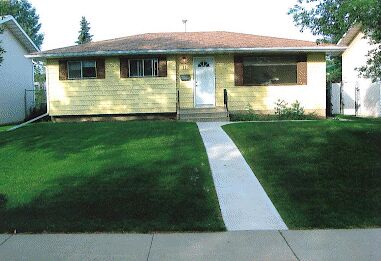 Leduc 3 bedrooms House for rent. Property photo: 637612-1