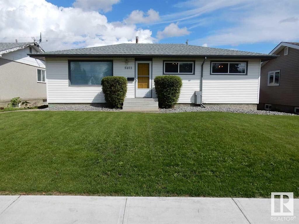 Edmonton 2 bedrooms Basement for rent. Property photo: 637642-1