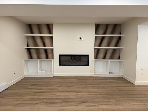 Edmonton 2 bedrooms Duplex for rent. Property photo: 637656-2