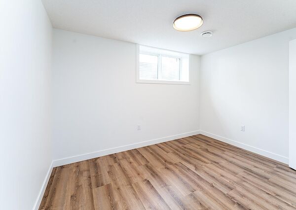 Edmonton 1 bedroom Basement for rent. Property photo: 637658-3