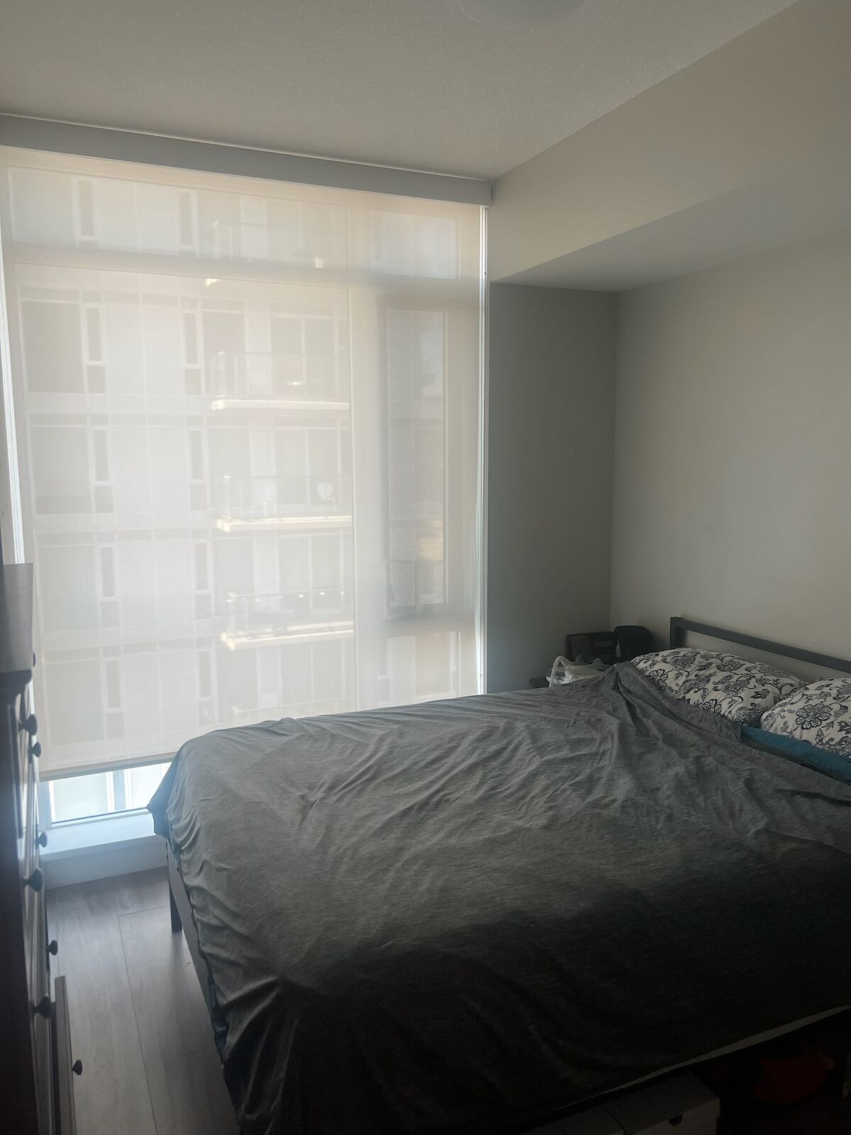 Calgary 1 bedroom Condo Unit for rent. Property photo: 637659-1