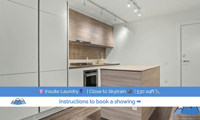 New Westminster 1 bedroom House for rent. Property photo: 637694-1