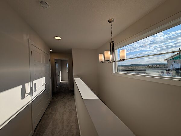 Calgary 3 bedrooms Duplex for rent. Property photo: 637712-2