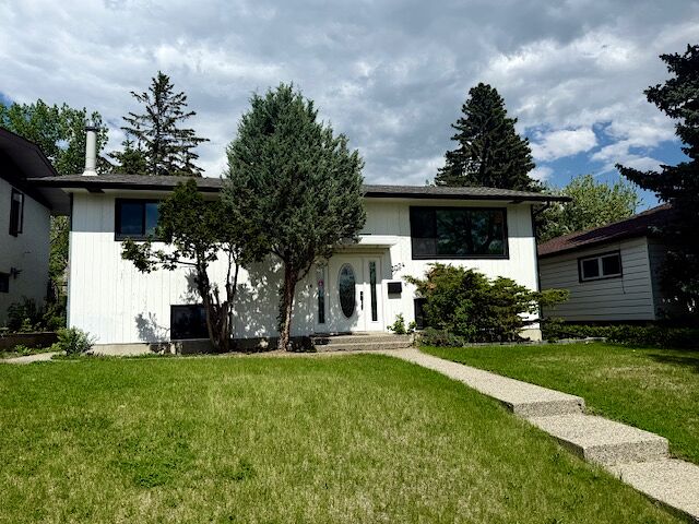 Calgary 4 bedrooms House for rent. Property photo: 637718-1