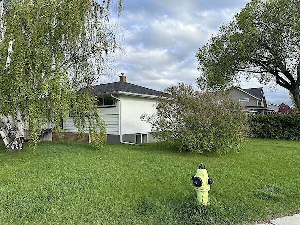 Calgary 2 bedrooms Basement for rent. Property photo: 637750-3