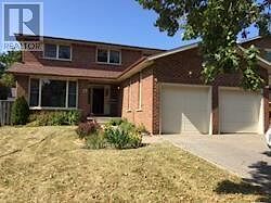 Markham 4 bedrooms House for rent. Property photo: 637756-1