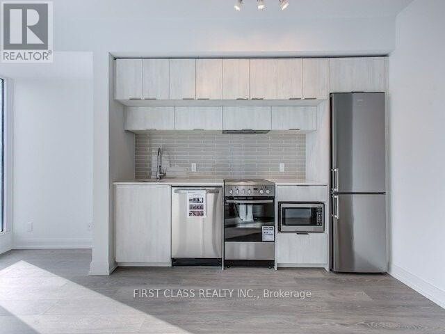 Toronto 1 bedroom Apartment for rent. Property photo: 637767-1