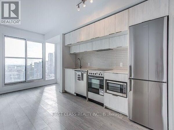 Toronto 1 bedroom Apartment for rent. Property photo: 637767-2