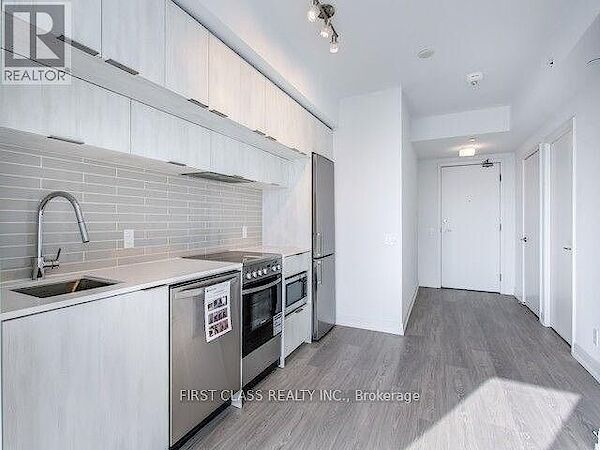 Toronto 1 bedroom Apartment for rent. Property photo: 637767-3
