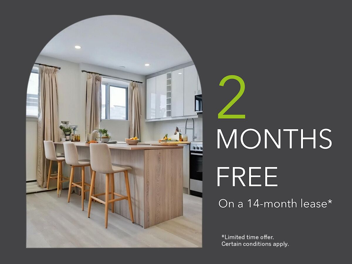 Toronto 1 bedrooms Apartment for rent. Property photo: 637792-1