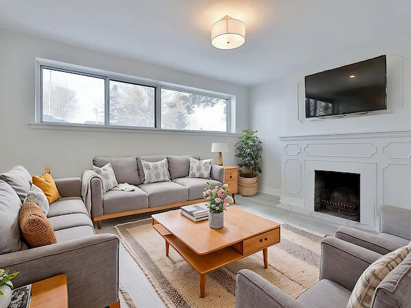Toronto 1 bedrooms Apartment for rent. Property photo: 637792-3