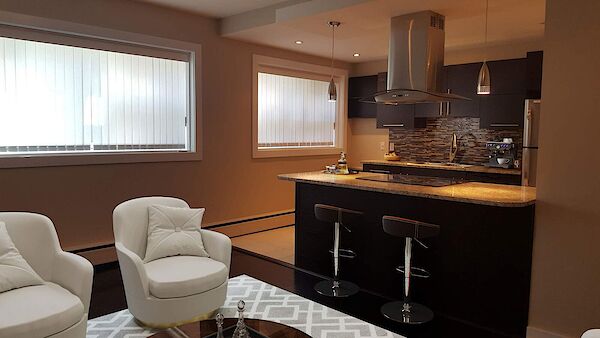 Winnipeg 1 bedroom Apartment for rent. Property photo: 637793-2