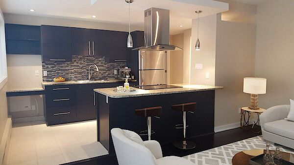 Winnipeg 1 bedroom Apartment for rent. Property photo: 637793-3