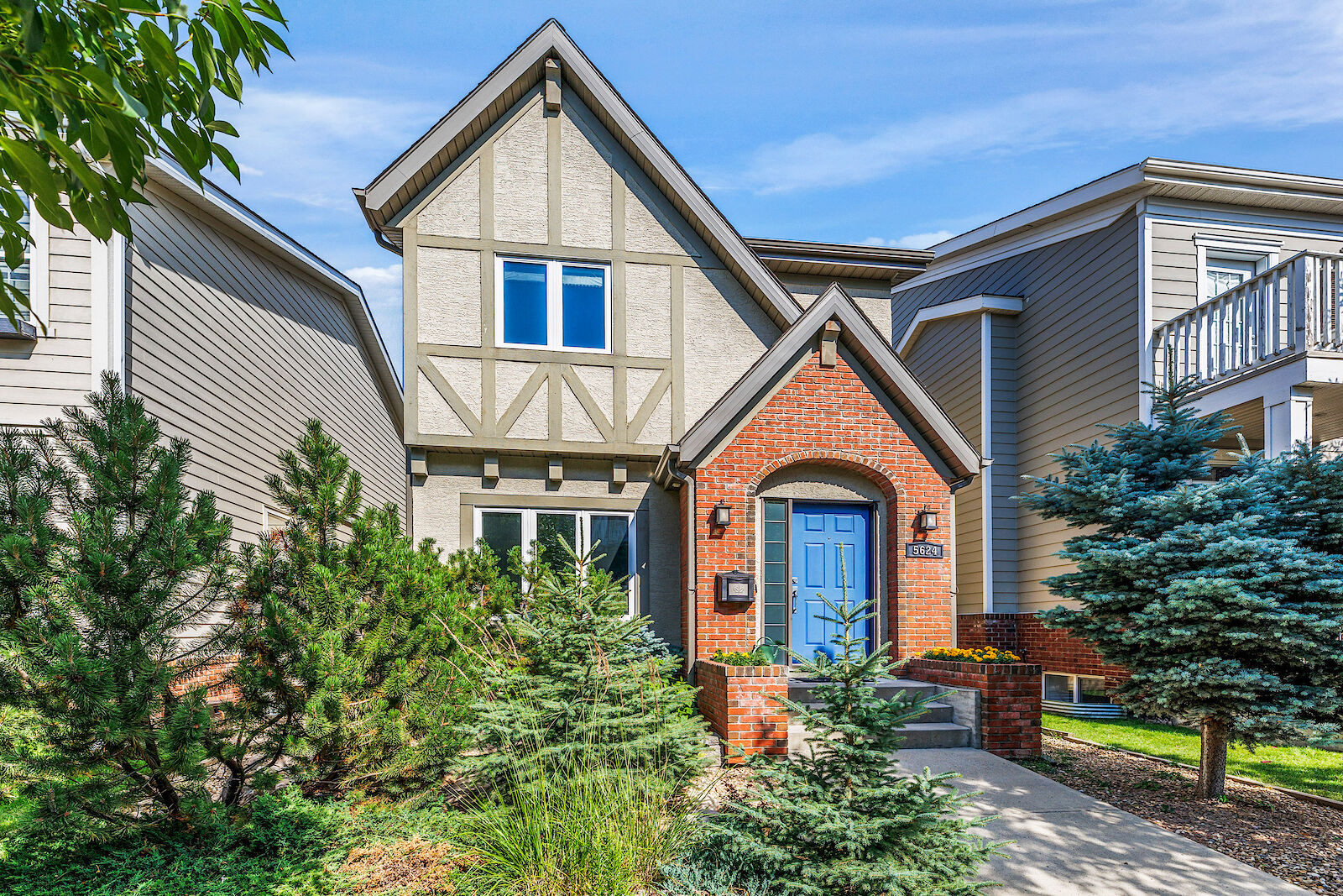 Calgary 3 bedrooms House for rent. Property photo: 637828-1