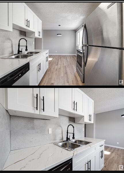 Edmonton 4 bedrooms Townhouse for rent. Property photo: 637830-2