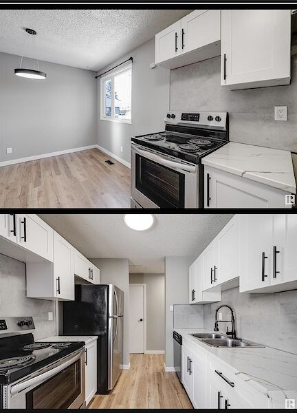 Edmonton 4 bedrooms Townhouse for rent. Property photo: 637830-3