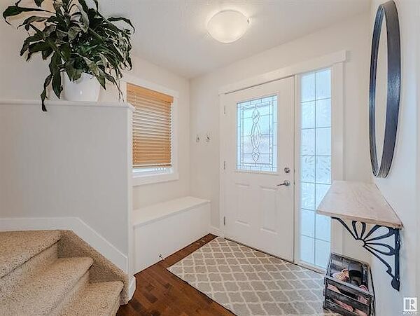 Edmonton 3 bedrooms Duplex for rent. Property photo: 637859-3