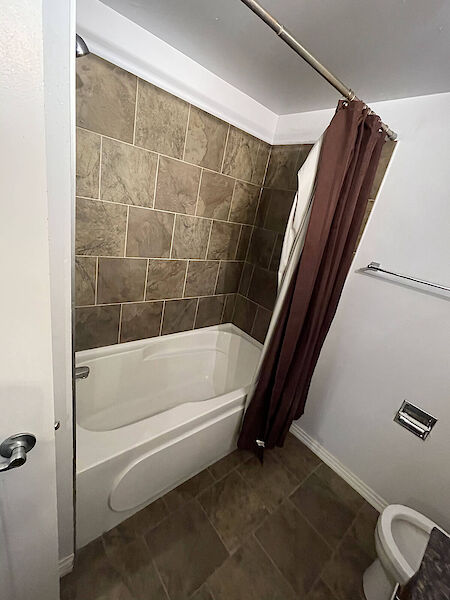 Edmonton 1 bedroom Condo Unit for rent. Property photo: 637901-3