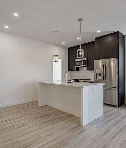Calgary 3 bedrooms Main Floor for rent. Property photo: 637913-3