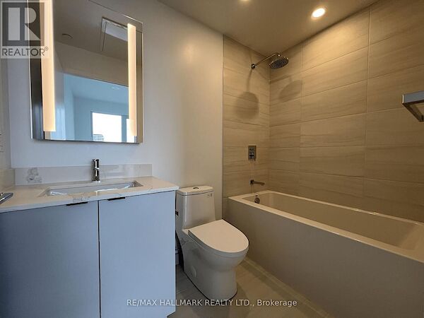 Master+Ensuite Toronto 2 bedrooms Apartment for rent. Property photo: 637988-3