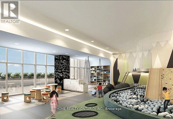 Toronto 3 bedrooms Apartment for rent. Property photo: 638015-3