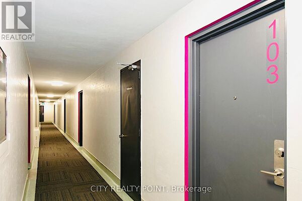 Toronto 1 bedroom Apartment for rent. Property photo: 638052-2