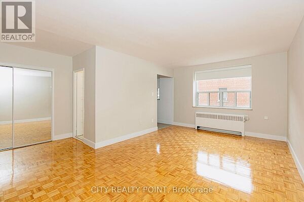 Toronto 1 bedroom Apartment for rent. Property photo: 638052-3