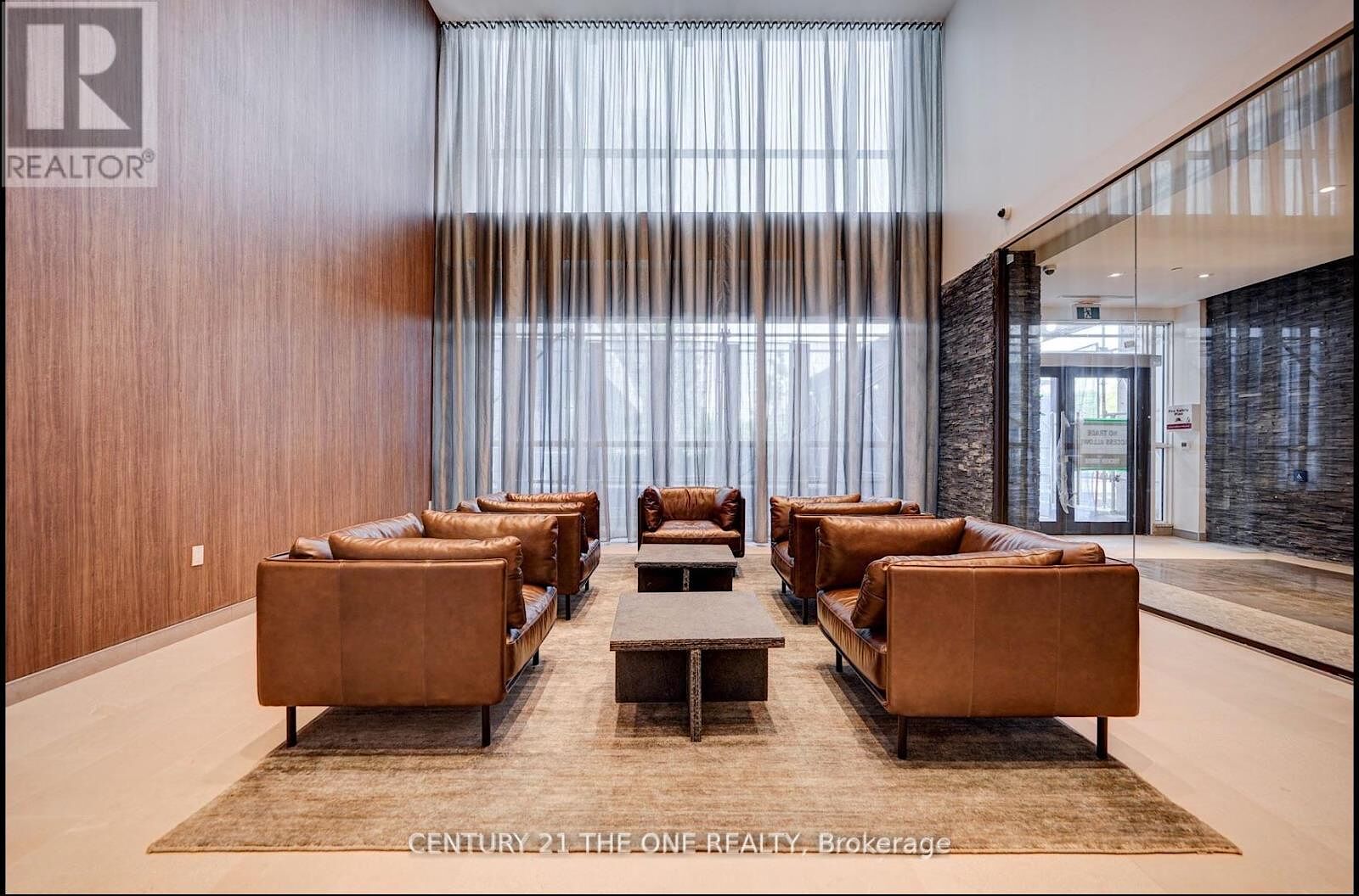Toronto 2 bedrooms Apartment for rent. Property photo: 638062-1