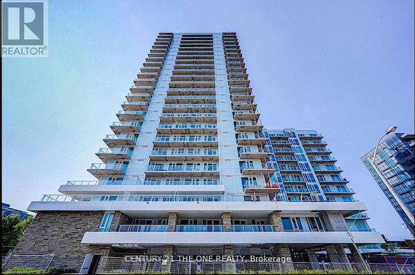 Toronto 2 bedrooms Apartment for rent. Property photo: 638062-3