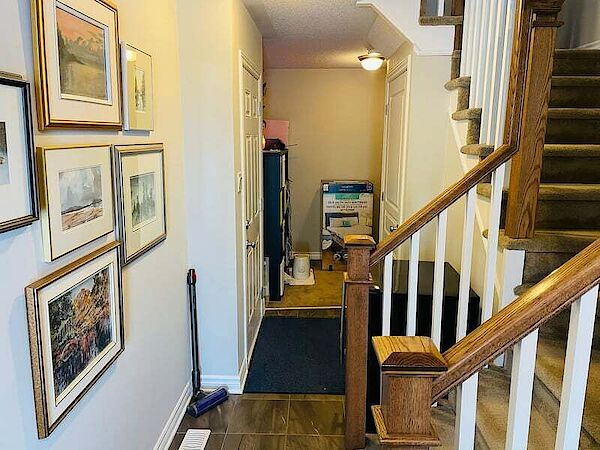 Ottawa 2 bedrooms Townhouse for rent. Property photo: 638080-2