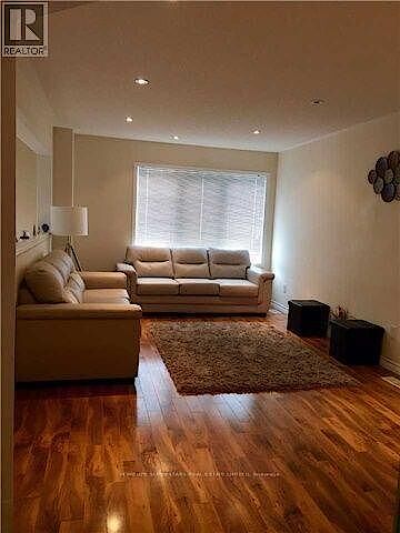Mississauga 3 bedrooms Townhouse for rent. Property photo: 638122-3