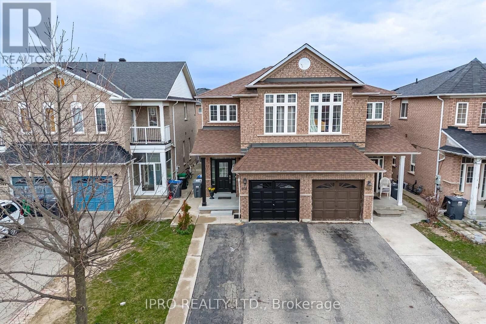 Mississauga 2 bedrooms House for rent. Property photo: 638134-1