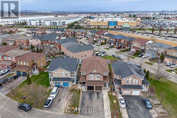 Mississauga 2 bedrooms House for rent. Property photo: 638134-2