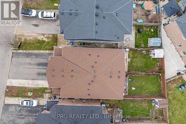 Mississauga 2 bedrooms House for rent. Property photo: 638134-3