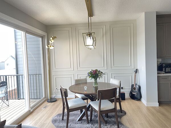 Calgary 3 bedrooms House for rent. Property photo: 638188-2
