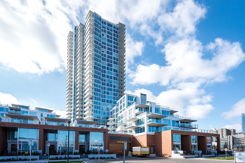 Calgary 2 bedrooms Apartment for rent. Property photo: 638216-1