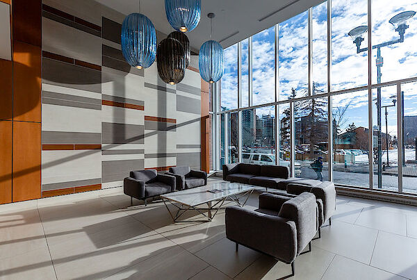 Calgary 2 bedrooms Apartment for rent. Property photo: 638216-2