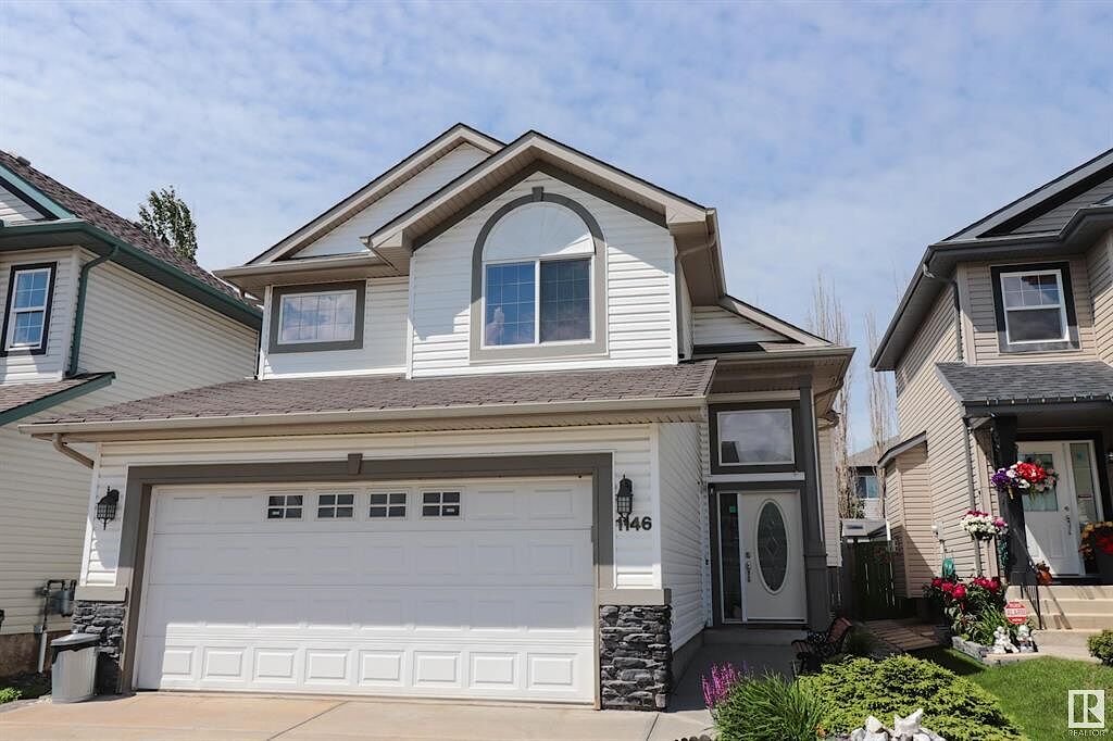 Edmonton 3 bedrooms Main Floor for rent. Property photo: 638217-1
