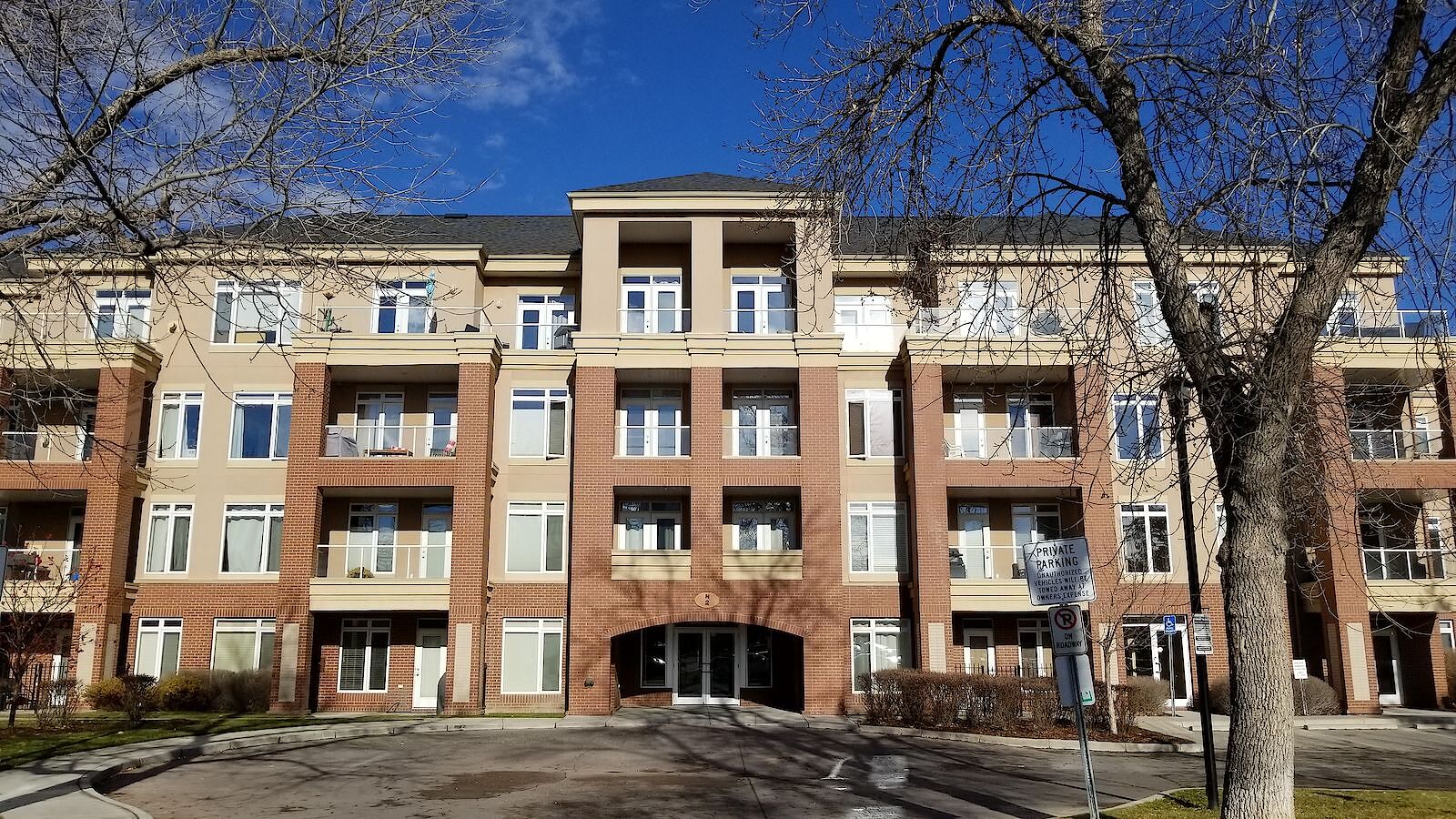 Calgary 2 bedrooms Apartment for rent. Property photo: 638229-1