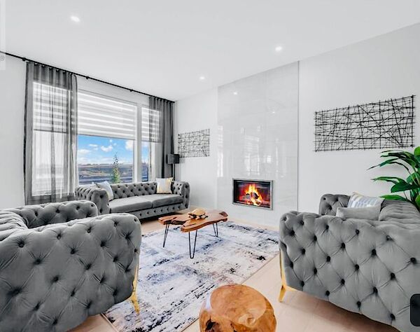 Chestermere 4 bedrooms House for rent. Property photo: 638230-3