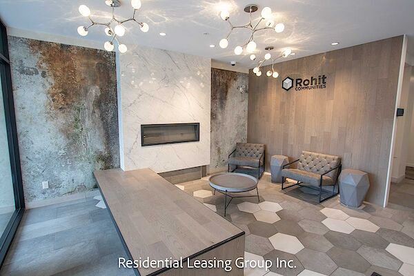 Calgary 2 bedrooms Condo Unit for rent. Property photo: 638238-3